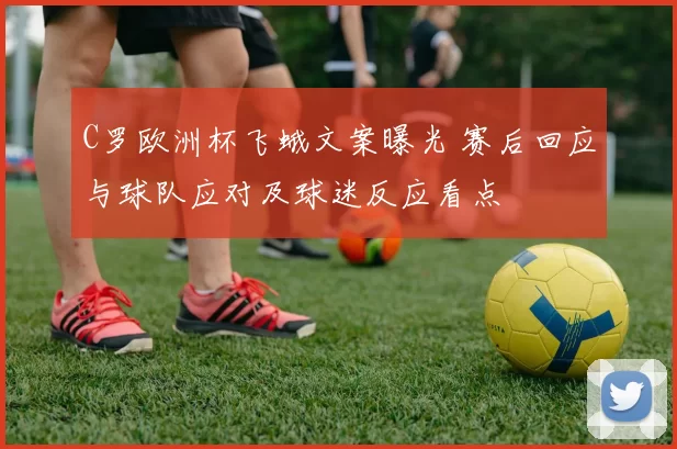 C罗欧洲杯飞蛾文案曝光 赛后回应与球队应对及球迷反应看点