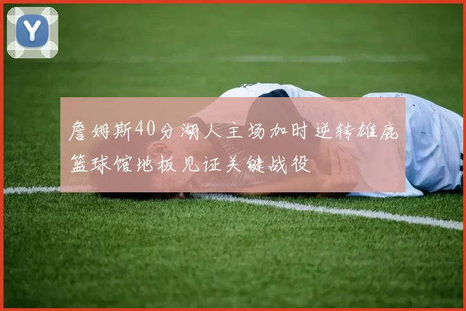 詹姆斯40分湖人主场加时逆转雄鹿篮球馆地板见证关键战役